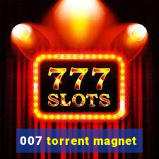 007 torrent magnet